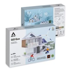 Arckit Go Eco Architectural Model Building Kit 7 Arckit Go Eco Architectural Model Building Kit -DRAWING SUPPLIES shop 85010 1011 3 4ww