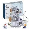 Arckit Go Eco Architectural Model Building Kit -DRAWING SUPPLIES shop 85010 1011 M 4ww