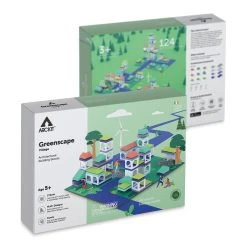 Arckit Greenscape Village Model Kit 7 Arckit Greenscape Village Model Kit -DRAWING SUPPLIES shop 85010 1013 3 4ww