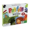 SpiceBox Pastels For Young Artists Kit -DRAWING SUPPLIES shop 85724 1001 M 4ww