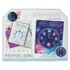 WishCraft Moon Phase Journal Kit -DRAWING SUPPLIES shop 85776 1006 M 4ww