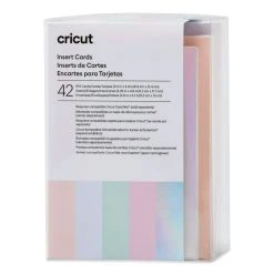Cricut Insert Cards -DRAWING SUPPLIES shop 85795 1000 M 4ww