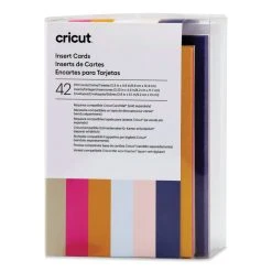 Cricut Insert Cards -DRAWING SUPPLIES shop 85795 1003 M 4ww