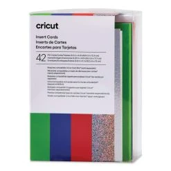 Cricut Insert Cards -DRAWING SUPPLIES shop 85795 1009 M 4ww