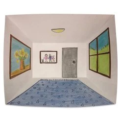 Roylco Perfect Perspective Rooms Dimensional Sheets 7 Roylco Perfect Perspective Rooms Dimensional Sheets -DRAWING SUPPLIES shop 86224 1000 2 4ww