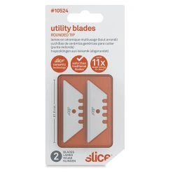 Slice Utility Blades
