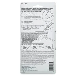 Olfa Beginner Craft Knife Set -DRAWING SUPPLIES shop 86432 1001 1 4ww