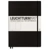 Leuchtturm1917 Blank Hardcover Notebooks -DRAWING SUPPLIES shop 86701 2021 M 4ww