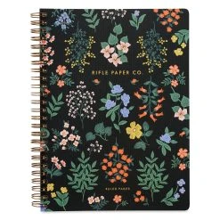 Rifle Paper Co Spiral Notebooks
