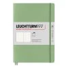 Leuchtturm1917 Dotted Softcover Notebooks -DRAWING SUPPLIES shop 86713 7405 M 4ww