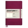 Leuchtturm1917 Blank Softcover Notebooks 2 Leuchtturm1917 Blank Softcover Notebooks -DRAWING SUPPLIES shop 86714 3715 M 4ww