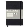 Leuchtturm1917 Ruled Softcover Notebooks