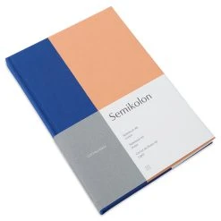 Semikolon Cutting Edge Notebooks -DRAWING SUPPLIES shop 86725 1040 3 4ww