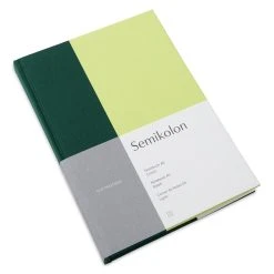 Semikolon Cutting Edge Notebooks -DRAWING SUPPLIES shop 86725 1050 3 4ww