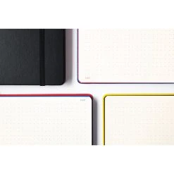 Leuchtturm1917 Bauhaus Notebooks -DRAWING SUPPLIES shop 86739 2020 group 3 4ww