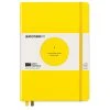 Leuchtturm1917 Bauhaus Notebooks -DRAWING SUPPLIES shop 86739 4060 M 4ww