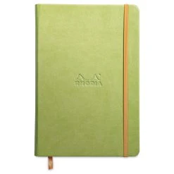 Rhodiarama Hardcover Notebooks