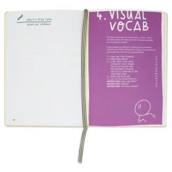 Leuchtturm1917 Hardcover Sketchnote Journals -DRAWING SUPPLIES shop 87244 1500 4 4ww