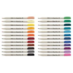 Artline Supreme Brush Pen Sets -DRAWING SUPPLIES shop 87306 1249 4 4ww