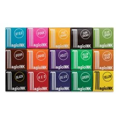Magic Ink Marker Sets -DRAWING SUPPLIES shop 87310 1159 4 4ww