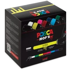 Uni Posca Mopr Paint Markers And Set -DRAWING SUPPLIES shop 87344 1009 2 4ww
