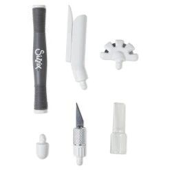 Sizzix Making Tool Surfacez Set