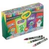 Crayola Special Effects Crayon Set -DRAWING SUPPLIES shop 87802 2969 3 4ww