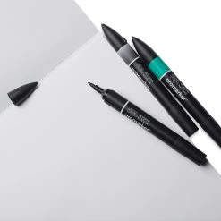 Winsor & Newton Marker Pads -DRAWING SUPPLIES shop 89103 1005 2 4ww