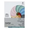 Winsor & Newton Marker Pads -DRAWING SUPPLIES shop 89103 1005 M 4ww