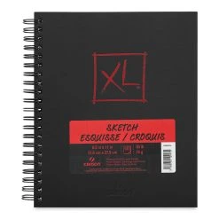 Canson XL Sketch Books