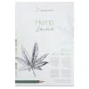 Hahnemühle Hemp Sketch Pads -DRAWING SUPPLIES shop 89167 1003 M 4ww