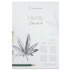Hahnemühle Hemp Sketch Pads