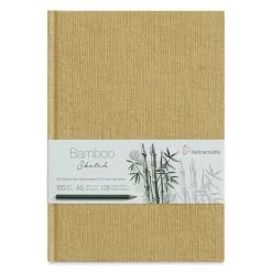 Hahnemühle Bamboo Hardbound Sketchbooks