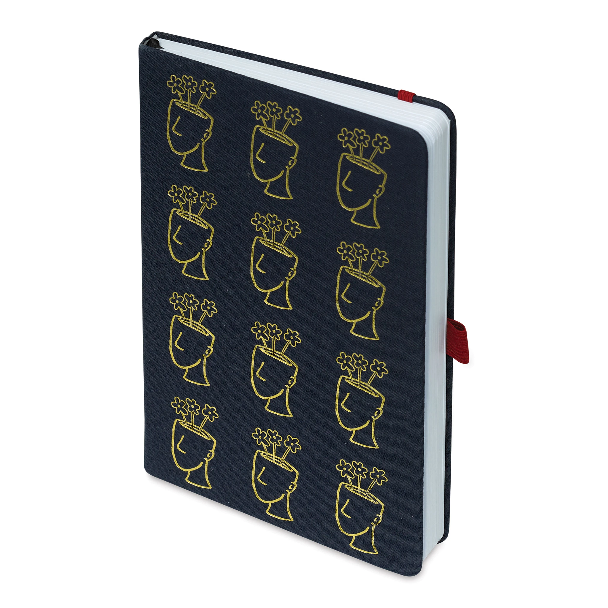 Brainmind Studios Story Tellers Notebook 4 Brainmind Studios Story Tellers Notebook - Image 2