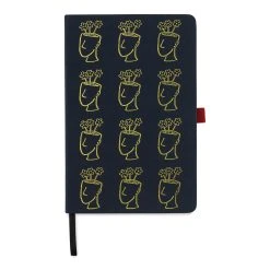 Brainmind Studios Story Tellers Notebook