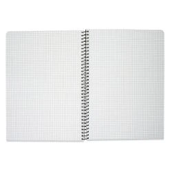 Blackwing Spiral Notebooks -DRAWING SUPPLIES shop 89508 1004 2 4ww