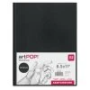 ArtPOP! Stitched Hardbound Sketchbook -DRAWING SUPPLIES shop 89509 1008 M 4ww