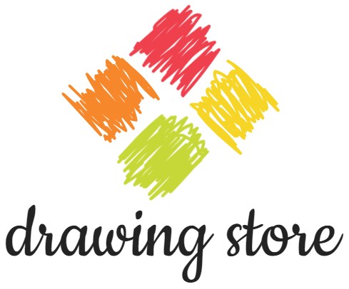DRAWING SUPPLIES shop
