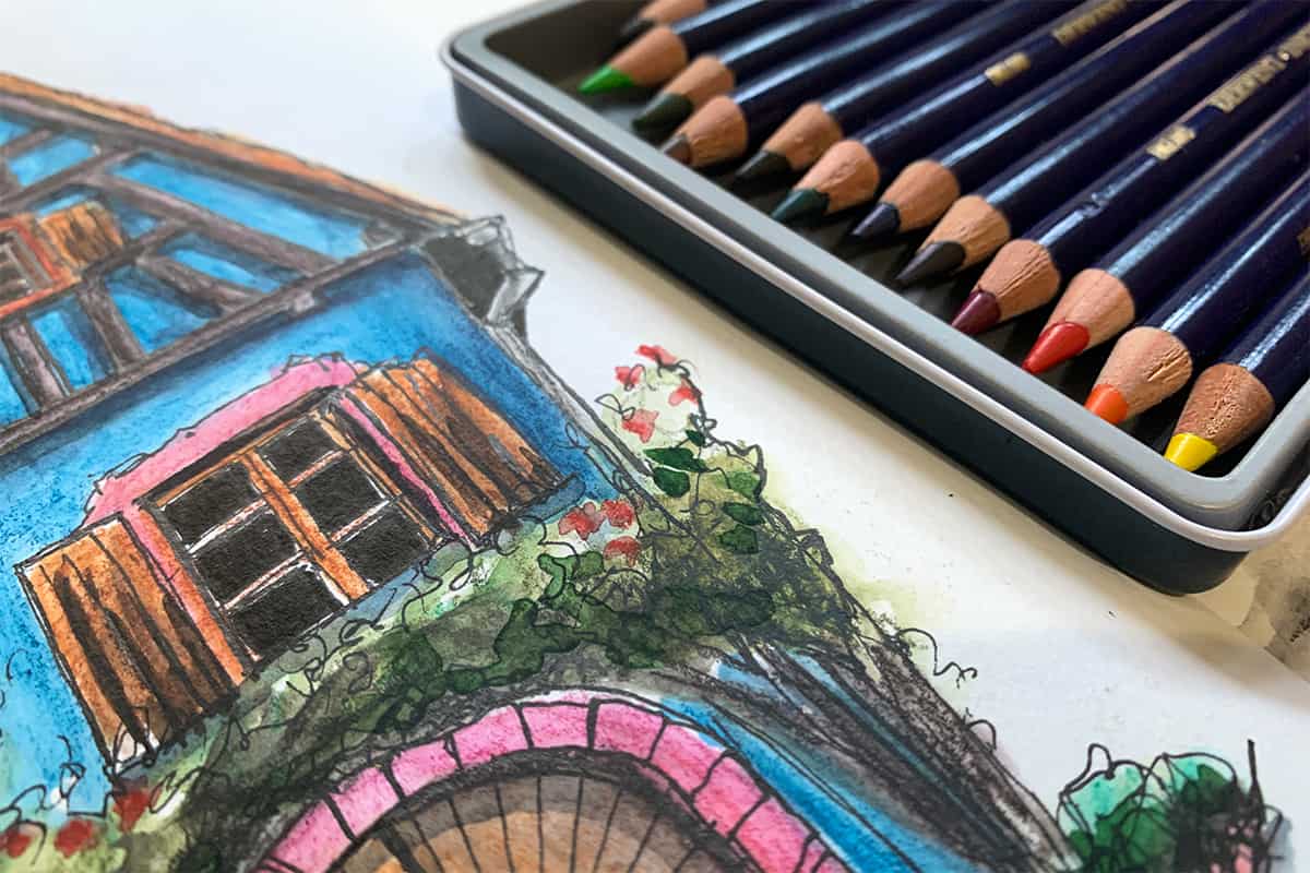 DRAWING SUPPLIES shop -DRAWING SUPPLIES shop wc pencils